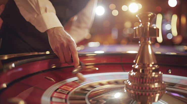 bang4d Boxing: Live Dealer Action at Your Pace