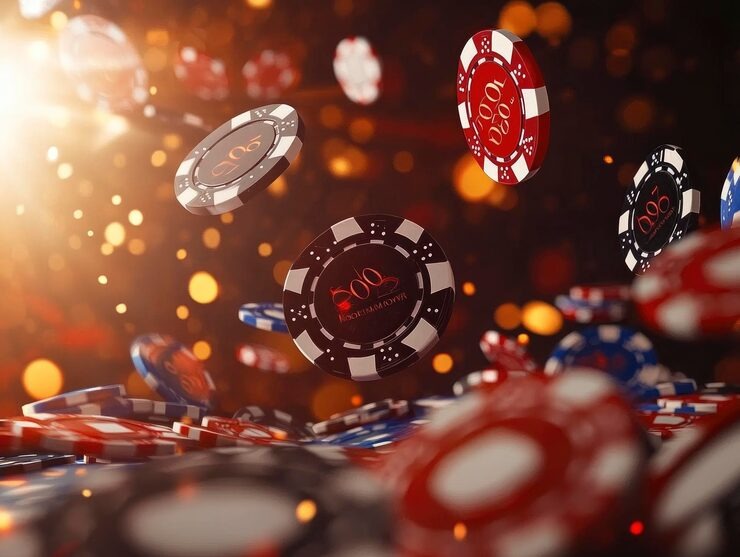 bang4d mobile gaming