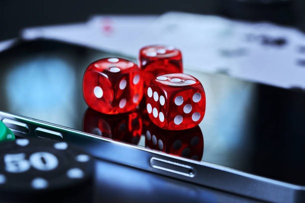 bang4d Game Selection & Navigation