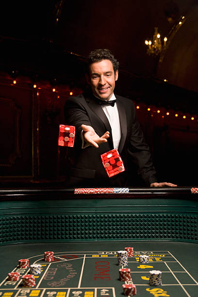 bang4d Live Casino