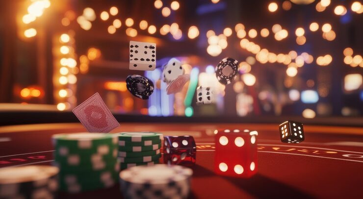 bang4d Slots